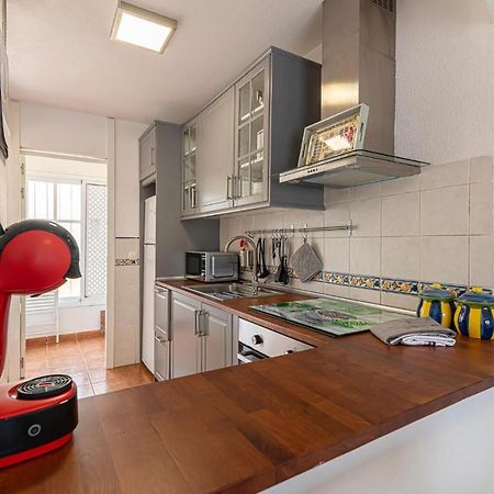 칼라오살바헤 Casa Manuela 아파트 외부 사진