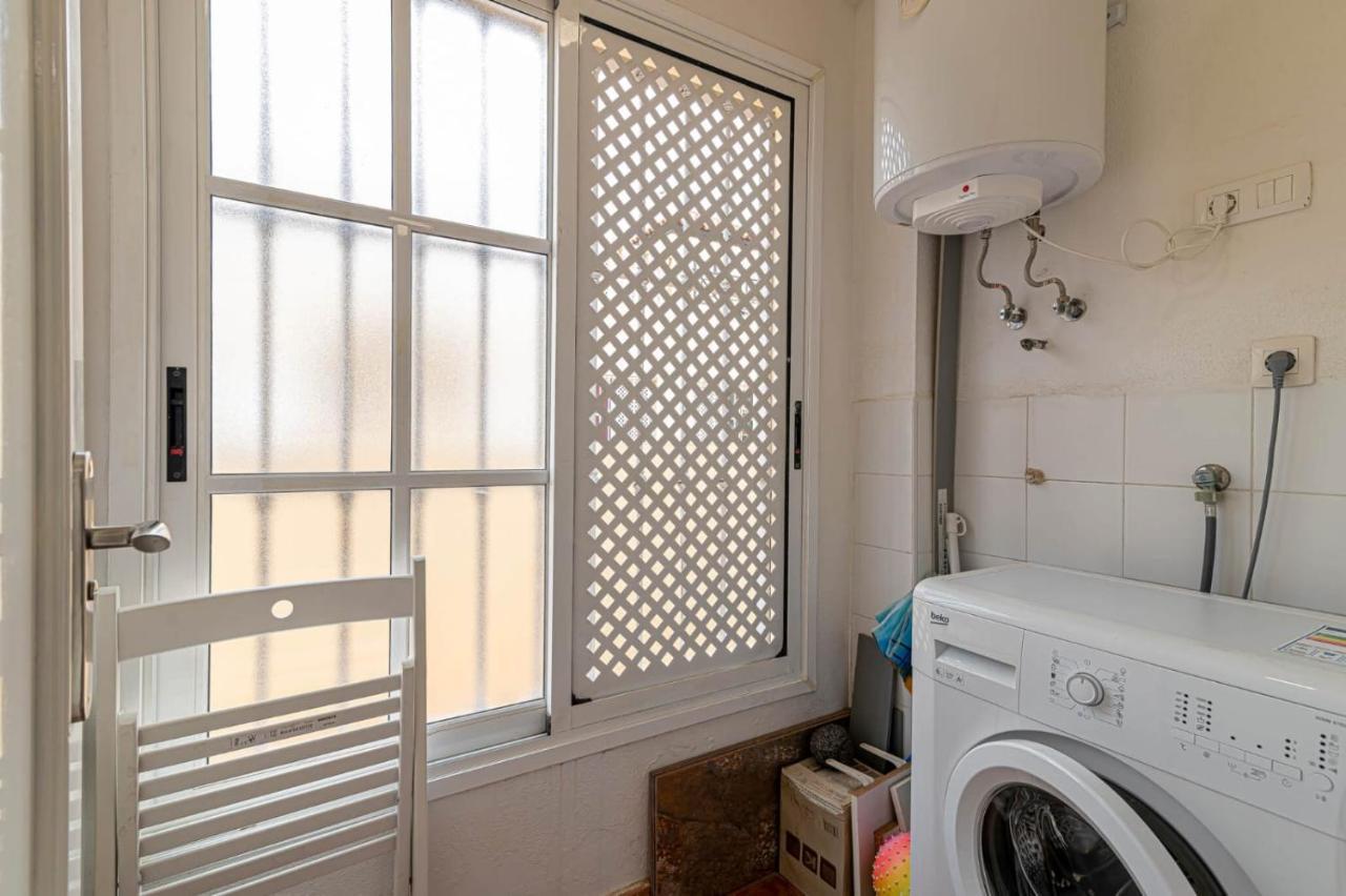 칼라오살바헤 Casa Manuela 아파트 외부 사진