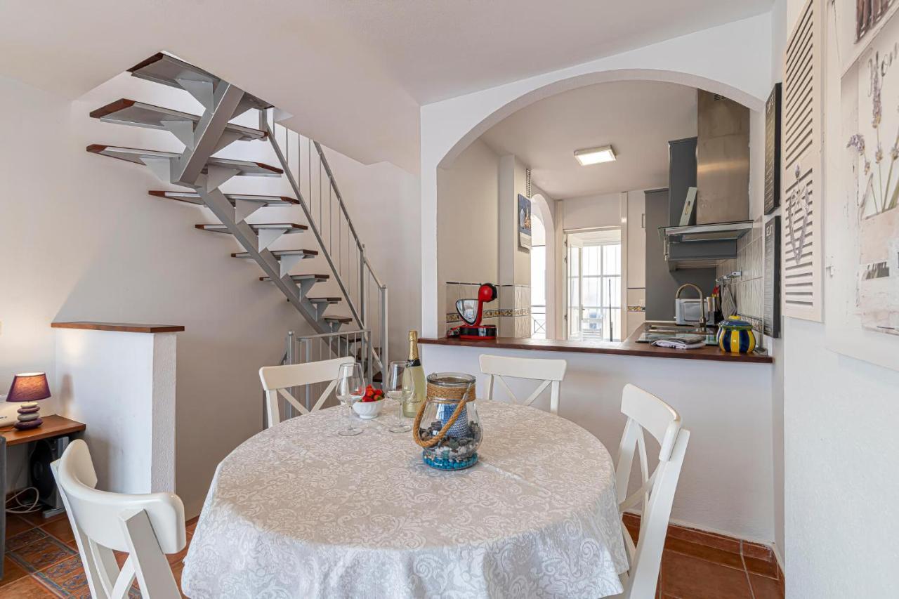 칼라오살바헤 Casa Manuela 아파트 외부 사진