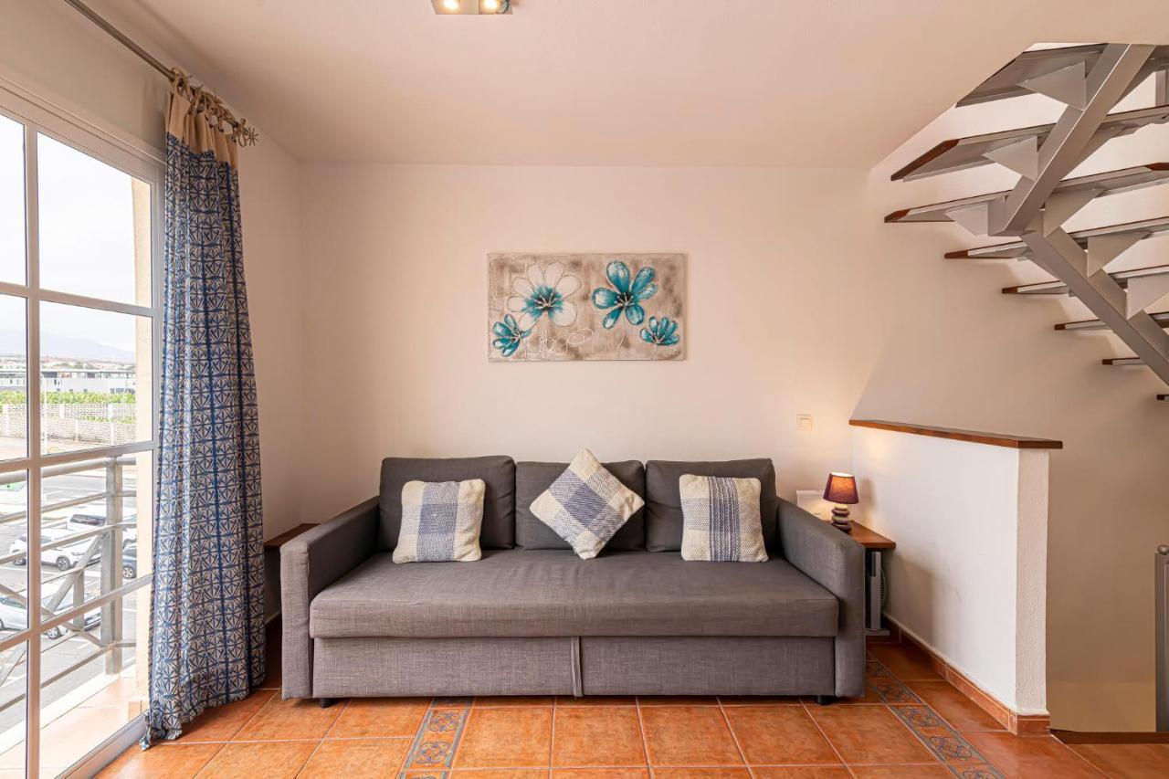 칼라오살바헤 Casa Manuela 아파트 외부 사진